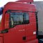 SCOUTT | Okenné deflektory pre Man Tgx 2015-vyššie