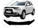 SCOUTT | Deflektor prednej kapoty pre Mitsubishi ASX 2010-2015