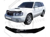 SCOUTT | Deflektor prednej kapoty pre Subaru Forester 2002-2005