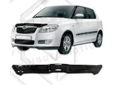 SCOUTT | Deflektor prednej kapoty pre Skoda Fabia II Kombi 2010-2014