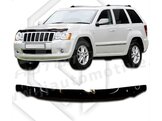 SCOUTT | Deflektor prednej kapoty pre Jeep Grand Cherokee 2005-2010
