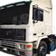 SCOUTT | Okenné deflektory pre Volvo F10 / F12 1977-1993