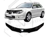 SCOUTT | Deflektor prednej kapoty pre Subaru Impreza 2006-2008
