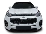 SCOUTT | Deflektor prednej kapoty pre Kia Sportage 2016-2021