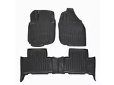 SCOUTT | 3D Gumové rohože pre Toyota RAV 4 (CA30W) 2005-2016 4ks