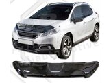 SCOUTT | Deflektor prednej kapoty pre Peugeot 2008 2008 2013-2016