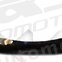 SCOUTT | Deflektor prednej kapoty pre Toyota Rav4 2000-2005