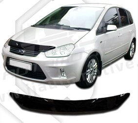 SCOUTT | Deflektor prednej kapoty pre Ford C-MAX 2007-2010