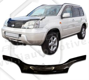 SCOUTT | Deflektor prednej kapoty pre Nissan X-Trail T30 2000-2006