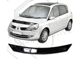 SCOUTT | Deflektor prednej kapoty pre Renault Scenic II 2006-2009