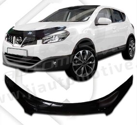 SCOUTT | Deflektor prednej kapoty pre Nissan Qashqai 2010-2013