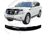 SCOUTT | Deflektor prednej kapoty pre Nissan Patrol 2011-2019