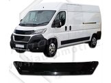SCOUTT | Deflektor prednej kapoty pre Citroen Relay 2014-vyššie