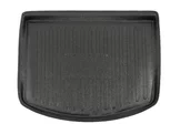 SCOUTT | Vanička do kufra pre Ford Focus C-Max 2010-2019 (dojazdová náhradná pneumatika)