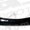SCOUTT | Deflektor prednej kapoty pre Hyundai ix35 long 2010-2015