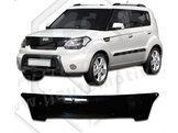 SCOUTT | Deflektor prednej kapoty pre Kia Soul 2008-2011