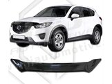 SCOUTT | Deflektor prednej kapoty pre Mazda CX-5 2012-2016