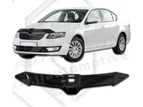 SCOUTT | Deflektor prednej kapoty pre Skoda Octavia III kombi 2013-2017