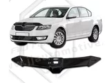 SCOUTT | Deflektor prednej kapoty pre Skoda Octavia III 2013-2017