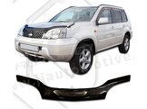 SCOUTT | Deflektor prednej kapoty pre Nissan X-Trail T30 2000-2006
