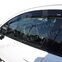 SCOUTT | Okenné deflektory pre Renault Clio 4 Hb 2013-vyššie
