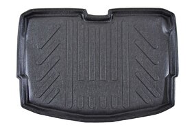 SCOUTT | Vanička do kufra pre Nissan Note 2013-2020 (dolná podlaha)