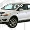 SCOUTT | Deflektor prednej kapoty pre Ford Kuga 2008-2012