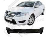 SCOUTT | Deflektor prednej kapoty pre Ford Mondeo 2007-2009