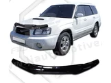 SCOUTT | Deflektor prednej kapoty pre Subaru Forester 2002-2005
