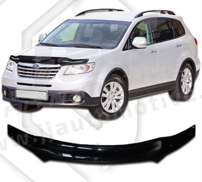 SCOUTT | Deflektor prednej kapoty pre Subaru Tribeca 2008-2014