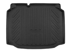SCOUTT | Vanička do kufra pre Seat Leon II HTB 2013-2020
