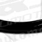 SCOUTT | Deflektor prednej kapoty pre Nissan X-Trail T31 facelift 2011-2014 SCOUTT | Deflektor prednej kapoty pre Nissan X-Trail T31 facelift 2011-2014