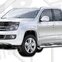SCOUTT | Deflektor prednej kapoty pre VW Amarok 2010-2016