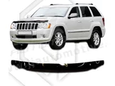SCOUTT | Deflektor prednej kapoty pre Jeep Grand Cherokee 2005-2010