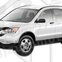 SCOUTT | Deflektor prednej kapoty pre Honda CR-V 2008-2012