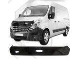 SCOUTT | Deflektor prednej kapoty pre Renault Master 2010-2014