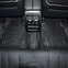 SCOUTT | 3D Gumové rohože pre BMW X5 (G05) 2018-vyššie 5ks
