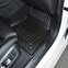 SCOUTT | 3D Gumové rohože pre BMW X5 (G05) 2018-vyššie 5ks