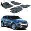 SCOUTT | 3D Gumové rohože pre Land Rover Range Rover Evoque 2011-2018
