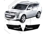 SCOUTT | Deflektor prednej kapoty pre Peugeot 4007 2007-2012