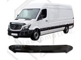 SCOUTT | Deflektor prednej kapoty pre Mercedes-Benz Sprinter 2014-2018