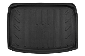 SCOUTT | Vanička do kufra pre Skoda Fabia II HTB 2007-2014