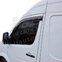 SCOUTT | Okenné deflektory pre Mercedes-Benz Sprinter 2006-2018
