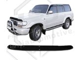 SCOUTT | Deflektor prednej kapoty pre Toyota Land Cruiser 80 1989-1998