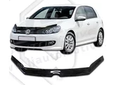 SCOUTT | Deflektor prednej kapoty pre VW Golf VI 2009-2012