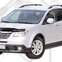 SCOUTT | Deflektor prednej kapoty pre Subaru Tribeca 2008-2014
