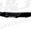 SCOUTT | Deflektor prednej kapoty pre Bmw X5 E53 1999-2004