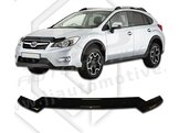 SCOUTT | Deflektor prednej kapoty pre Subaru XV 2012-2017