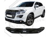 SCOUTT | Deflektor prednej kapoty pre Peugeot 4008 2012-2017