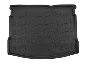 SCOUTT | Vanička do kufra pre Nissan Qashqai 5-miestny 2007-2013